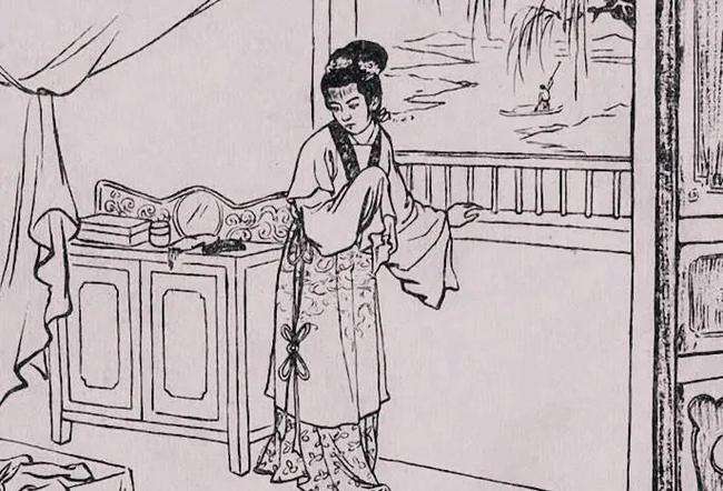 民间故事：姐弟街头难落，男人善心相助，姐姐说你大祸临头不知道