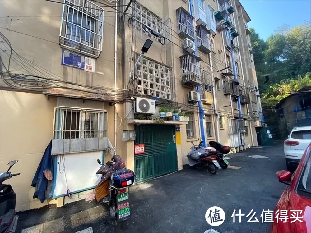 旧房翻新费用详解：40万预算如何合理规划