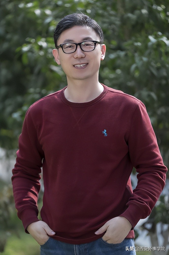 西安外事学院国际合作学院 | 朝鲜（韩国）语系