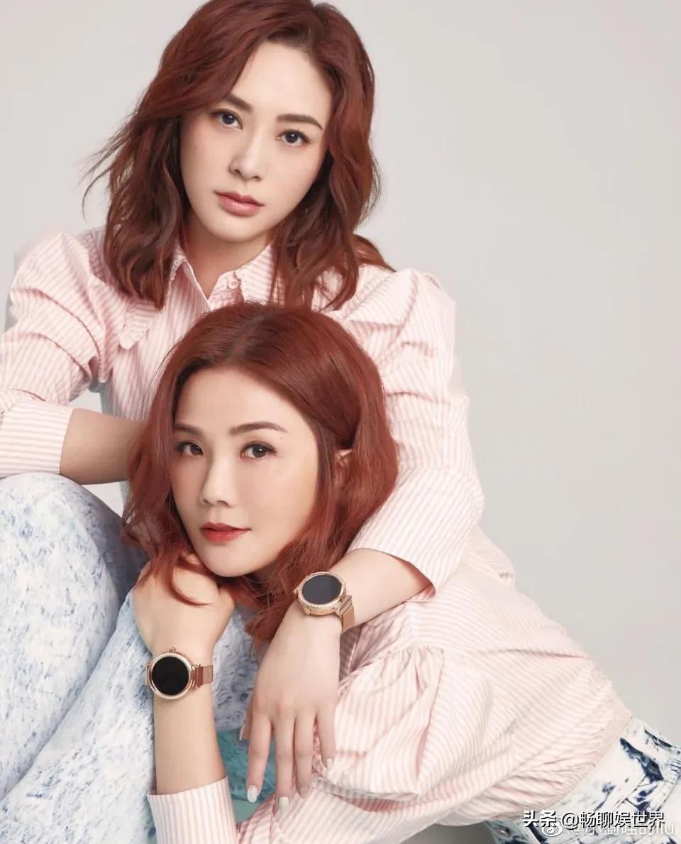 二十二年了，twins一起乘风破浪