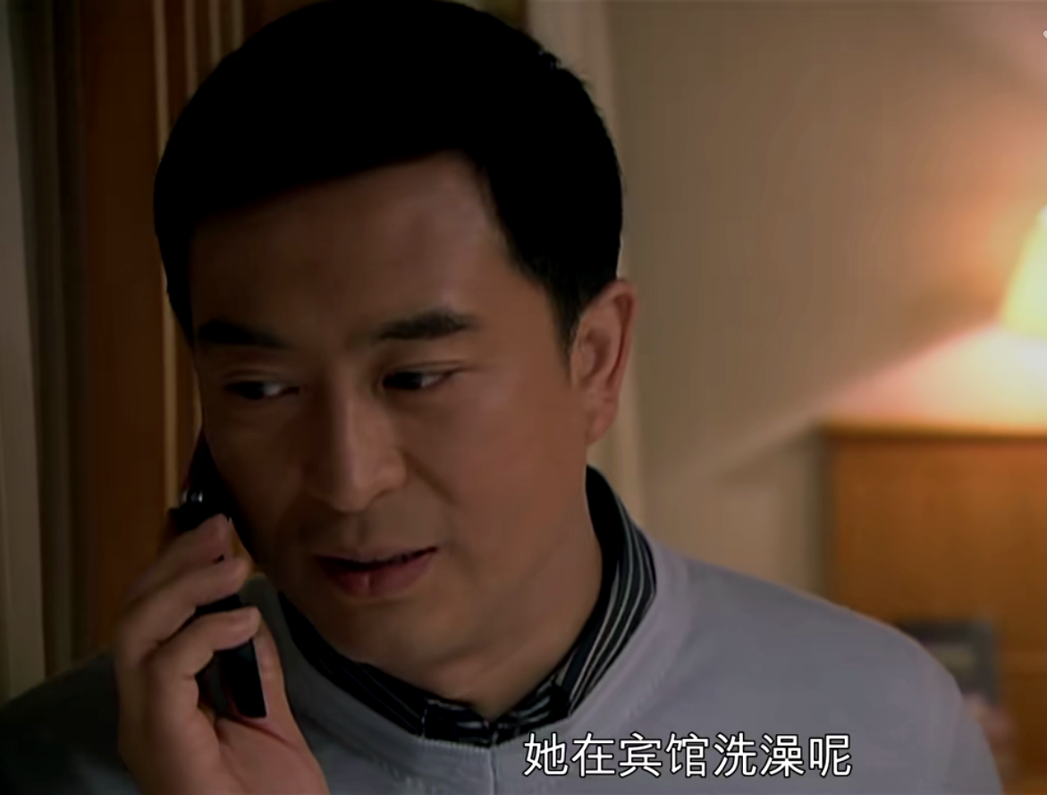 《蜗居》看到宋思明“临死前说的话”，才懂他从未爱过郭海藻