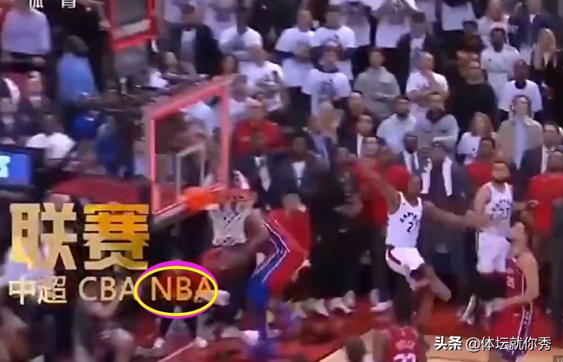 nba为什么没有网络直播(官宣！央视2022年将转播NBA，球迷们免费看球，可惜解说不是2杨了)