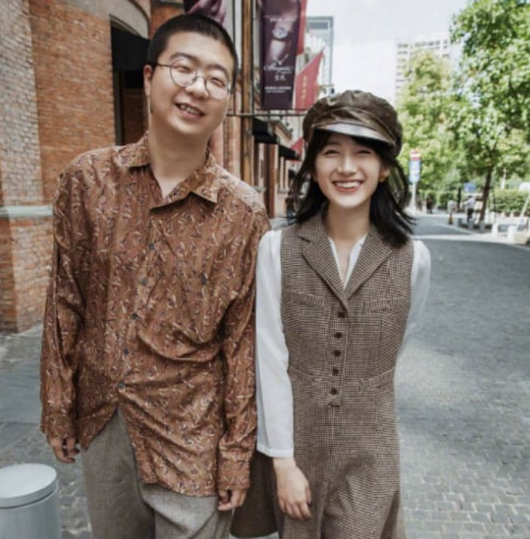 真爱或利益？5位娶网红男明星现状：有人声名狼藉，有人逆天改命