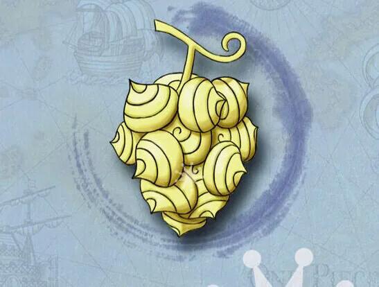 所有恶魔果实(最全恶魔果实图鉴,你喜欢哪一个?