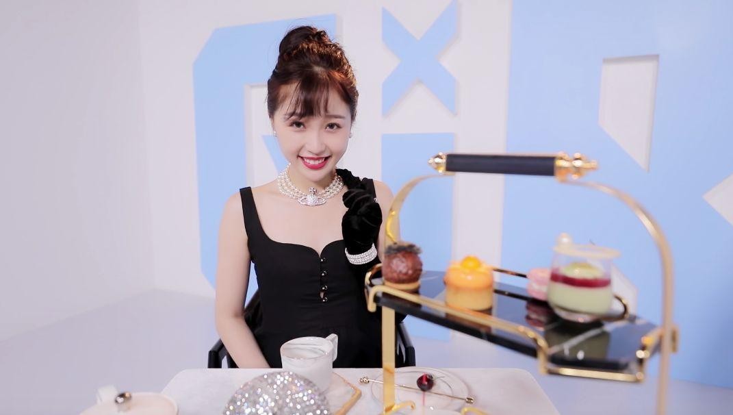 “豪门娇女”虞书欣，曾被骂作精，靠实力平息争议，终于逆风翻盘