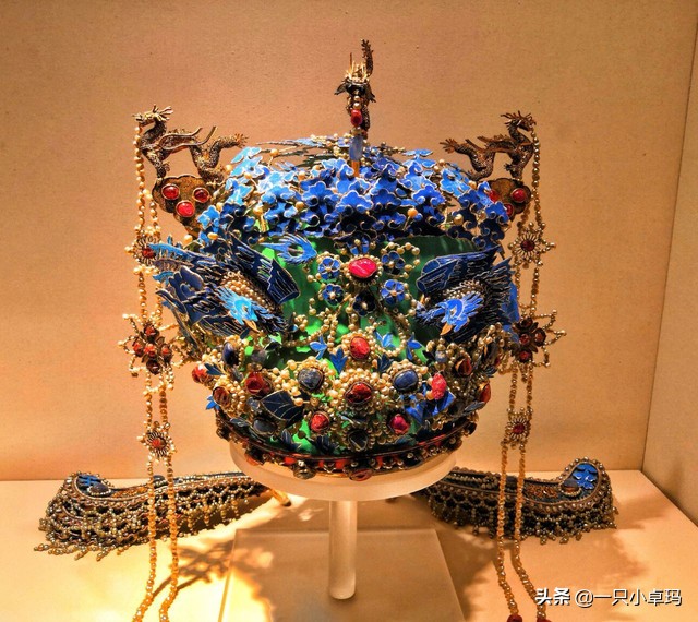 满分高级感，碾压Cartier！中国古代顶级珠宝首饰有多美（多图）