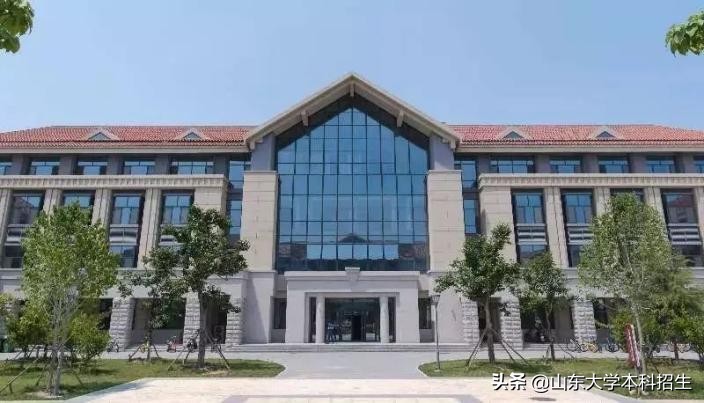本科毕业入职华为、微软，保送中科院！山东