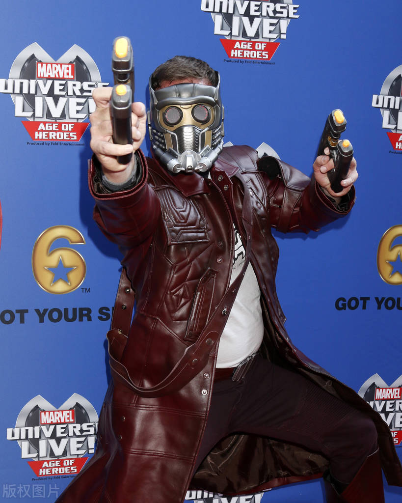 盘点那些被玩坏了的漫威超级英雄