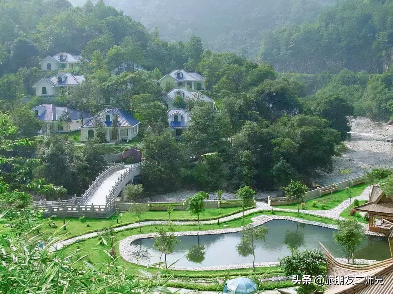 广州出发-阳山2天游｜游峡天下，第一峰天泉景区、泡高山温泉
