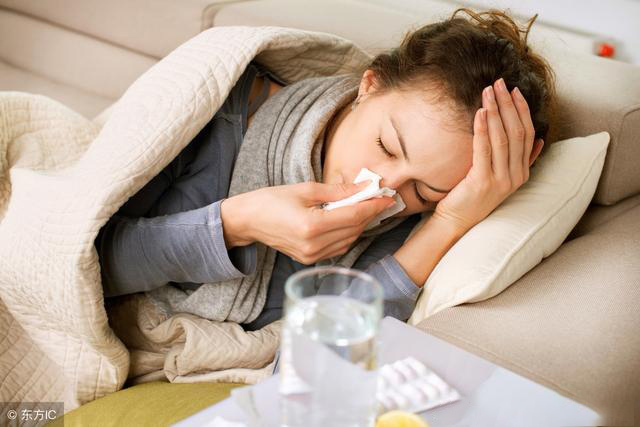 三天两头感冒总爱生病怎么回事？频繁感冒的原因及预防方法