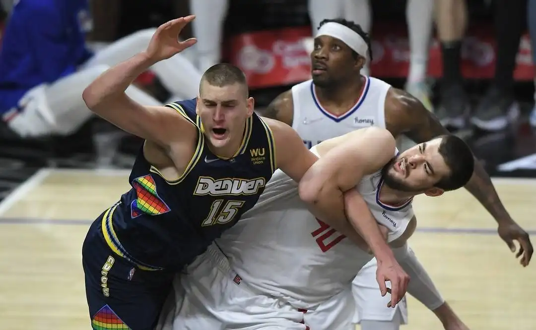 nba快船队为什么今年输了(虽败犹荣！快船4连败，卢指导亲自揭秘为何放弃湖人和詹姆斯？)