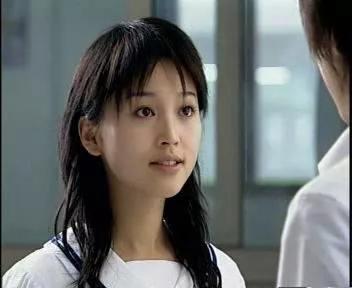 十八岁的天空:校霸石延枫与校花蓝菲琳,狗血剧情老套却又真实