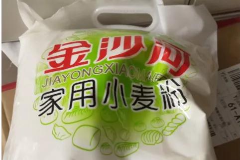 全国4款“价廉”面粉，经过测评，都是全麦精粮加工，你全吃过吗