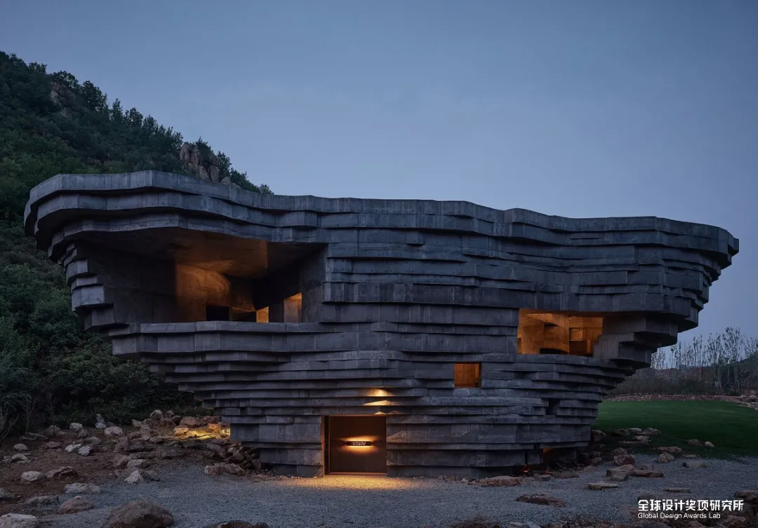 ArchDaily 2022年度建筑大奖结果公布!全球15个项目获选