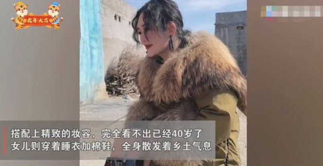 当不修边幅的大学生，撞上时髦母亲，被嫌弃为“土狗”委屈巴巴