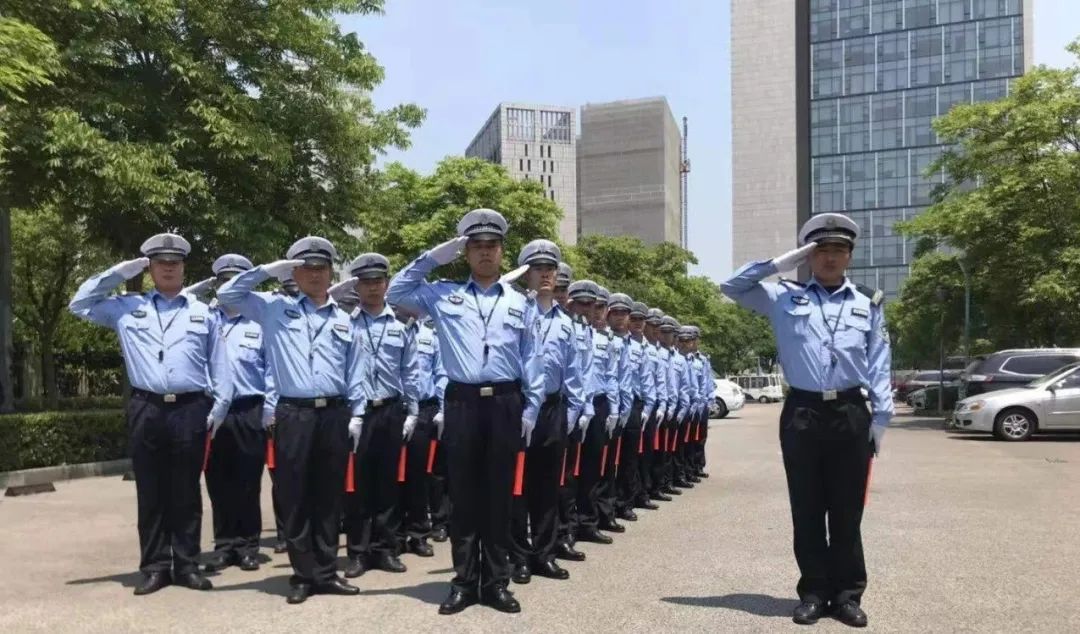 保安员证怎么考？想当好一名称职的保安队长，得这样干