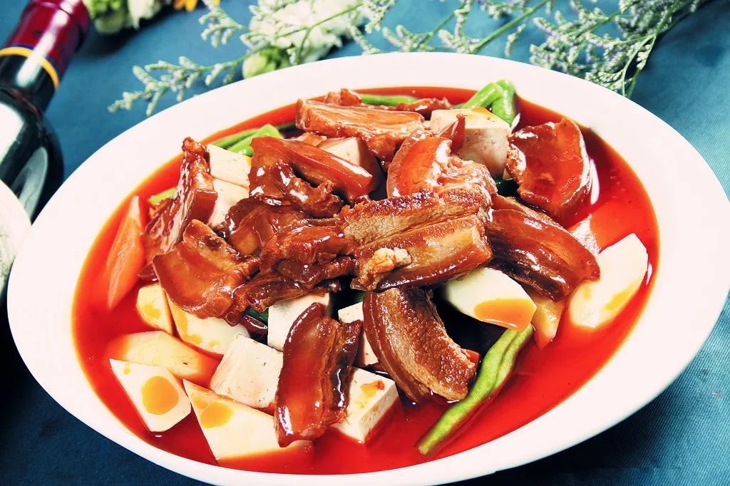 無美食不假期？干飯人速來收藏這份漢中美食清單～