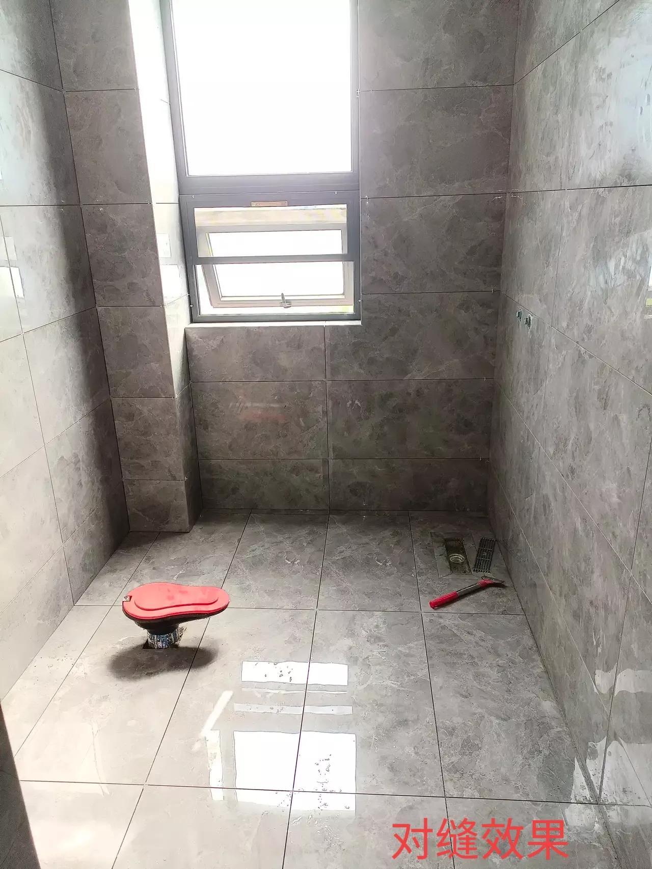 装了两套房，总结57条瓷砖施工准备、验收细节，做到了秒变内行人
