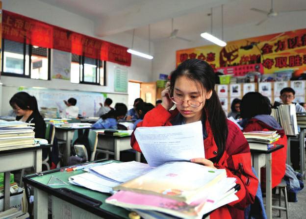 各大媒体点名批评湖北四所高校，毕业证一文不值，家长需谨慎报考