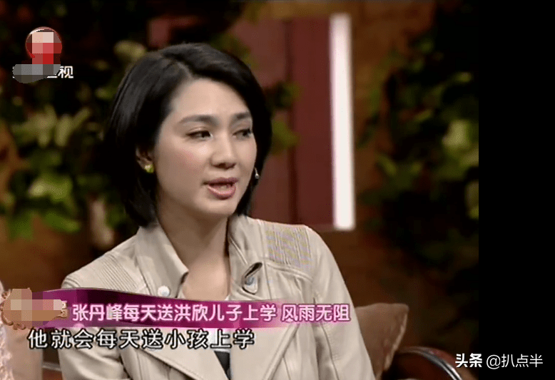 这8位男星把“宠妻人设”都演出包浆了，私下里他们始终如一吗