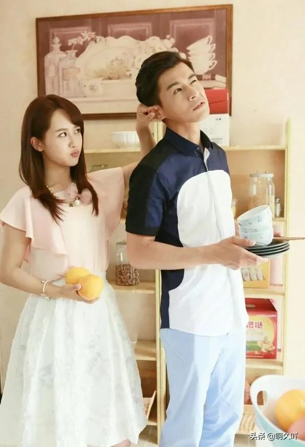 大嫁风尚 杨紫 乔振宇终成眷属