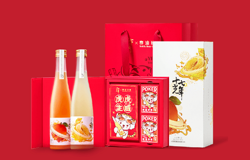 “仪式感”TOP10的新消费礼盒