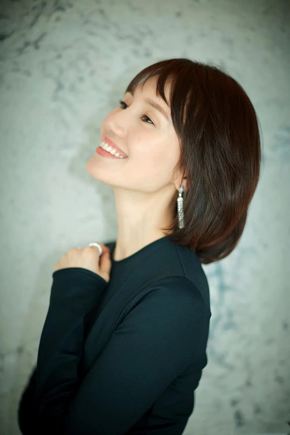 女神写真集第23期：袁泉
