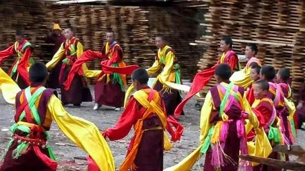 不一样的支教，不一样的人生，记录我在藏区学校支教的日子