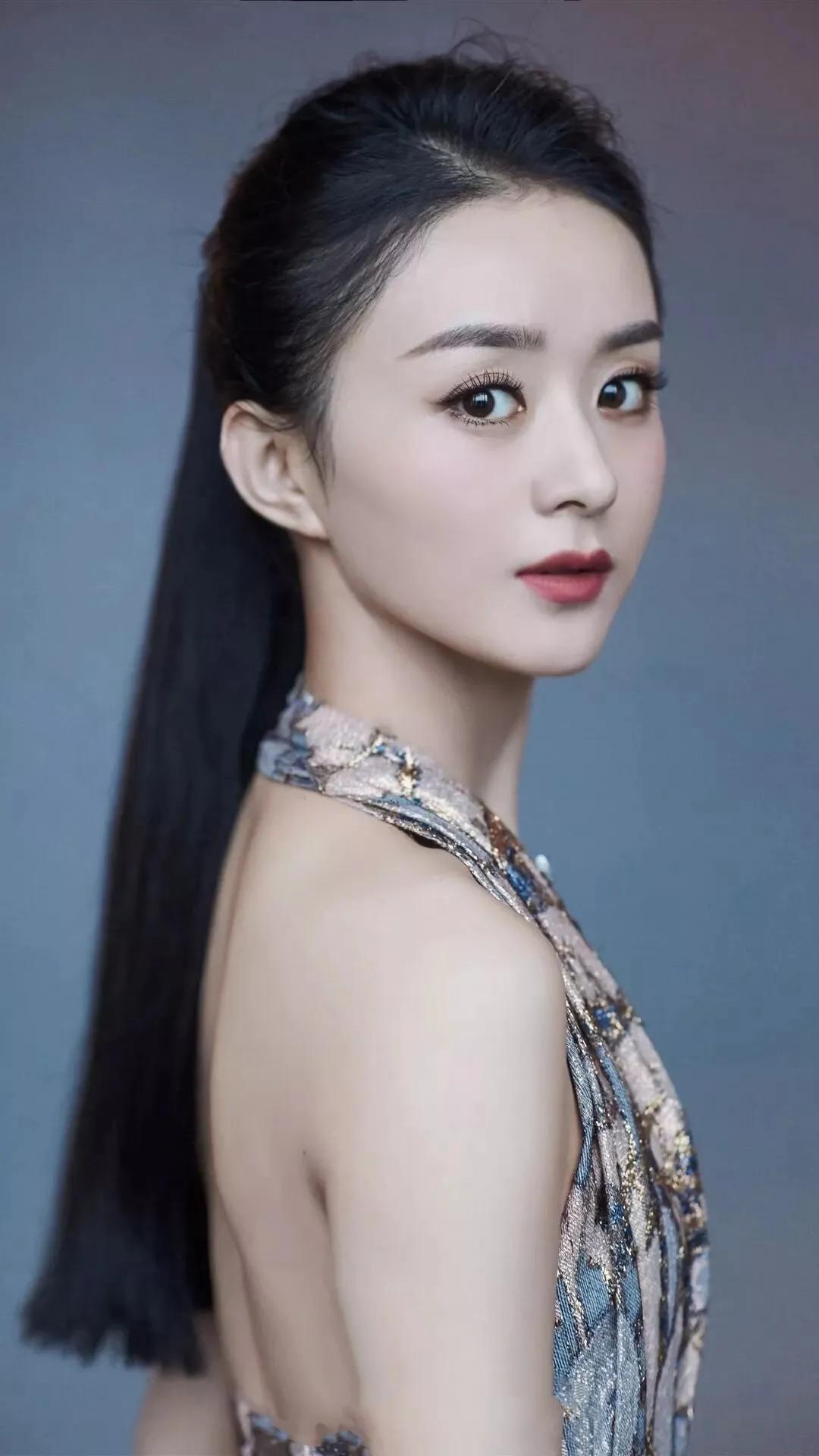 赵丽颖全屏超清壁纸