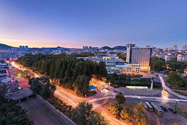 2022年辽宁省大学排名最新出炉：大连理工继续领跑，全国25名