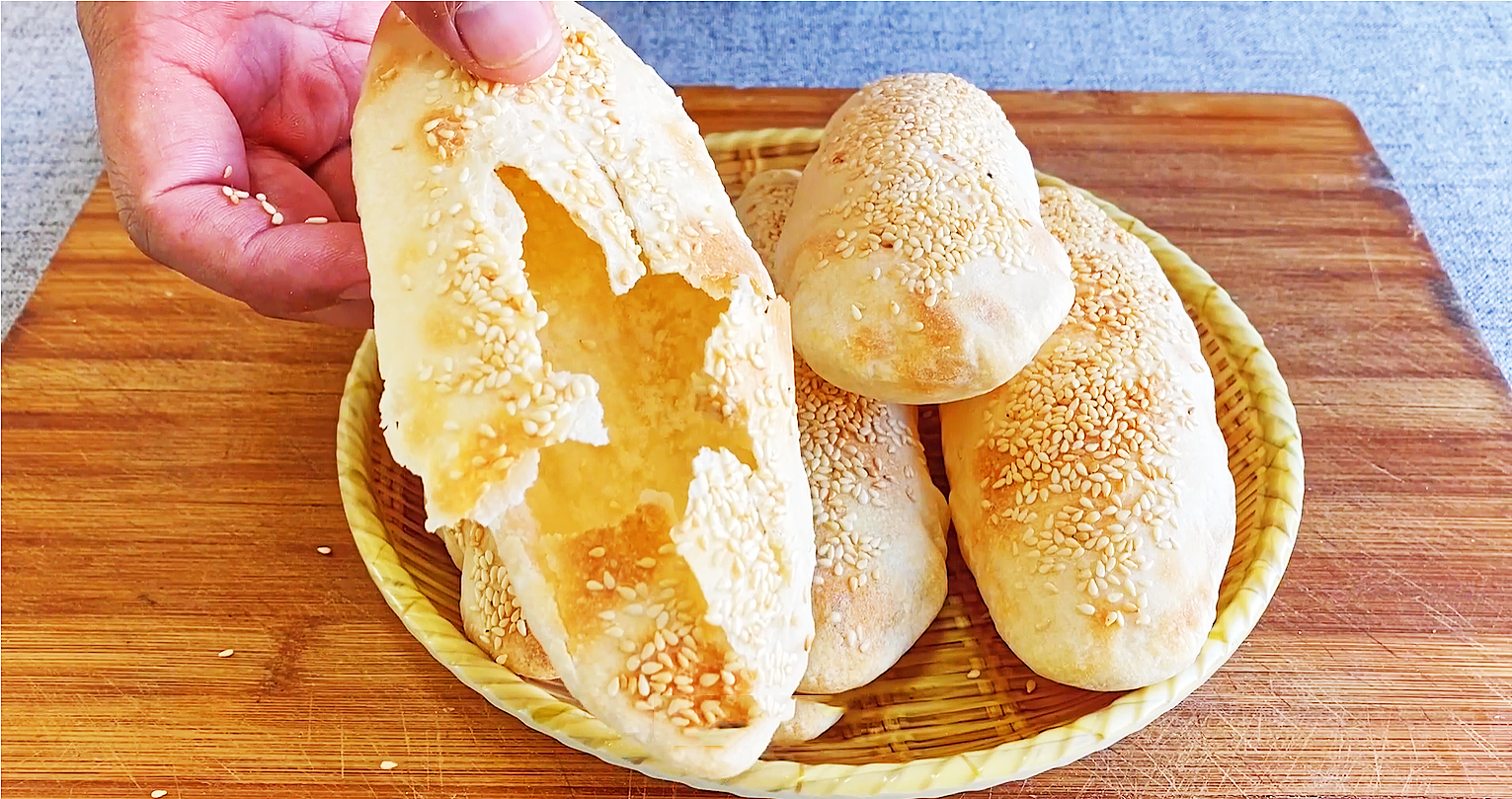 开学了，不知吃什么，推荐8款可当零食的早餐，照着做孩子很喜欢