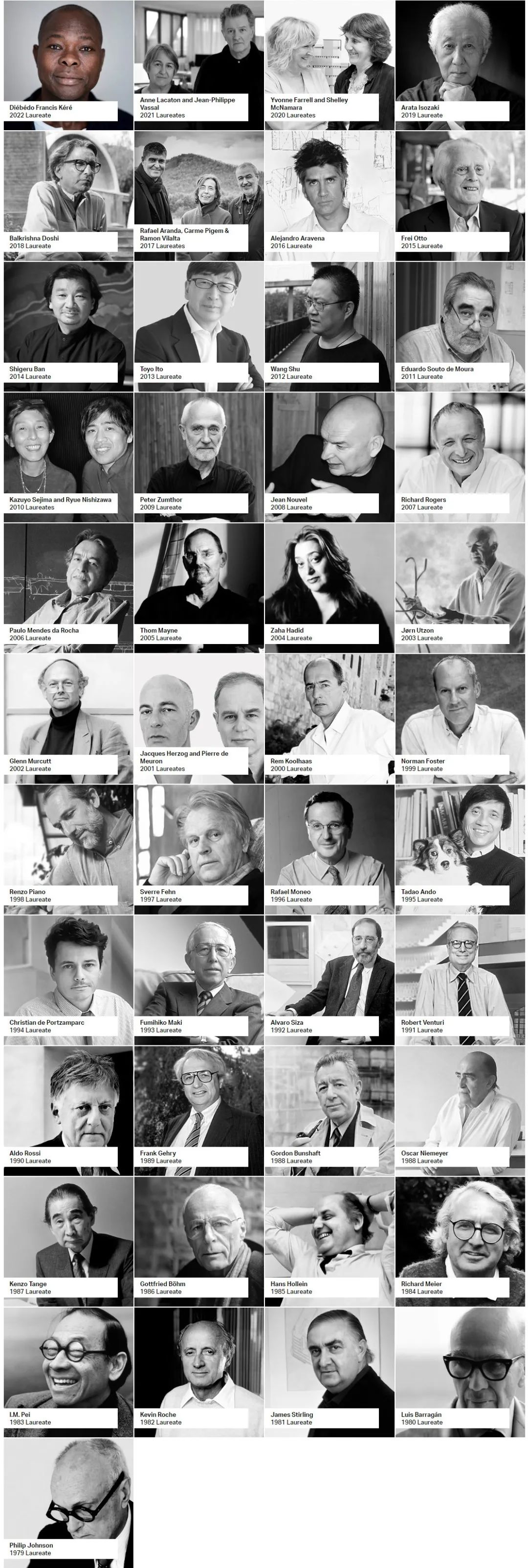 从“阿卡汗奖”到“普利兹克奖”，他设计的教育建筑正在改变世界