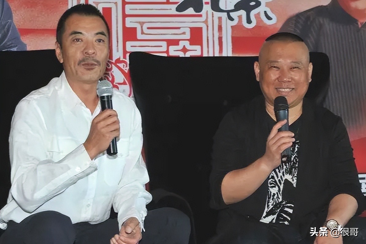 《幸福到万家》演员亲属：迟蓬的丈夫是导演，刘威的妻子是化妆师