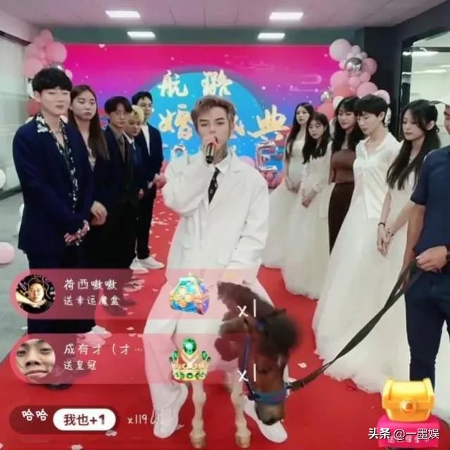 2021年十大负面新闻网红：有的被封杀，有的被封号，有的失业了