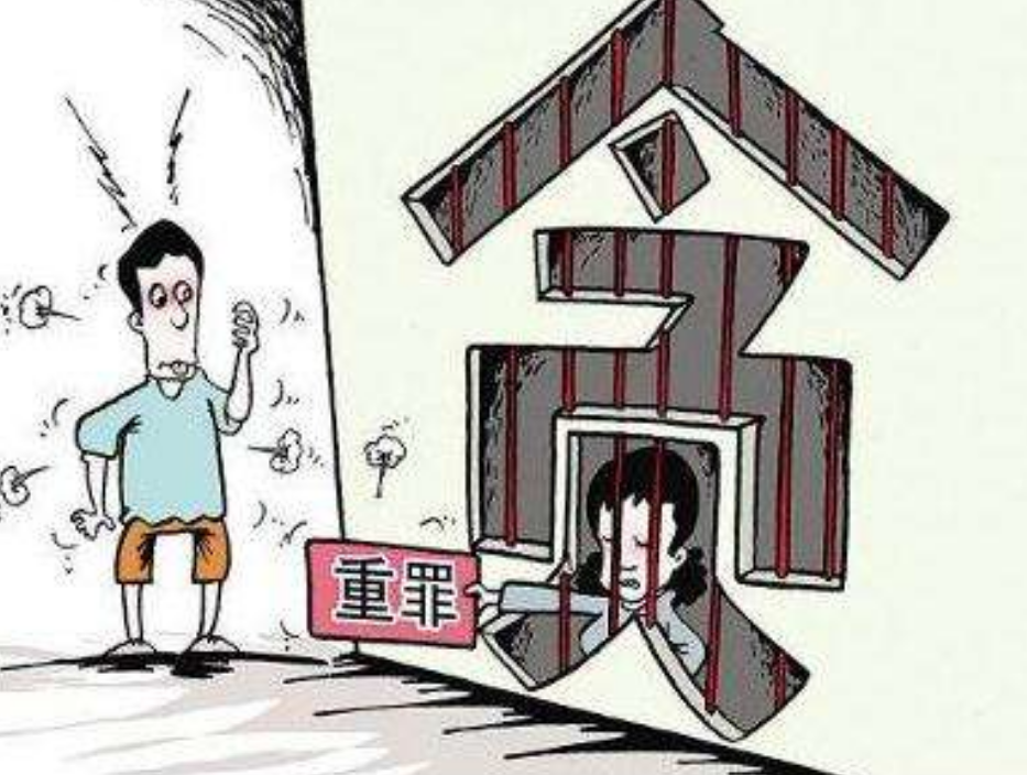 2017年，安徽一女会计贪污1158万，一半打赏男主播，丈夫帮藏赃款