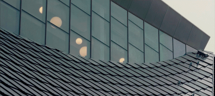 美国硅谷新地标——谷歌加州硅谷湾景园区