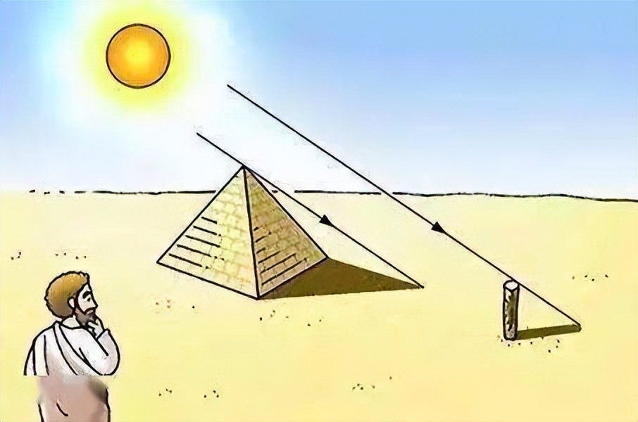 十大经典数学小故事 数学趣味小故事 关于数学的经典故事