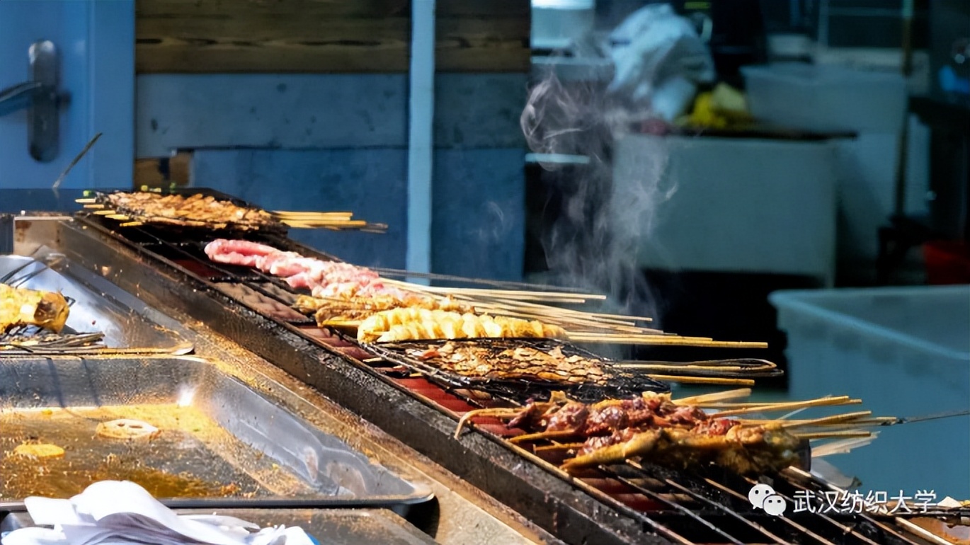 享“国内唯一”美誉！湖北这所高校种下三棵树，寓意特殊底蕴深厚