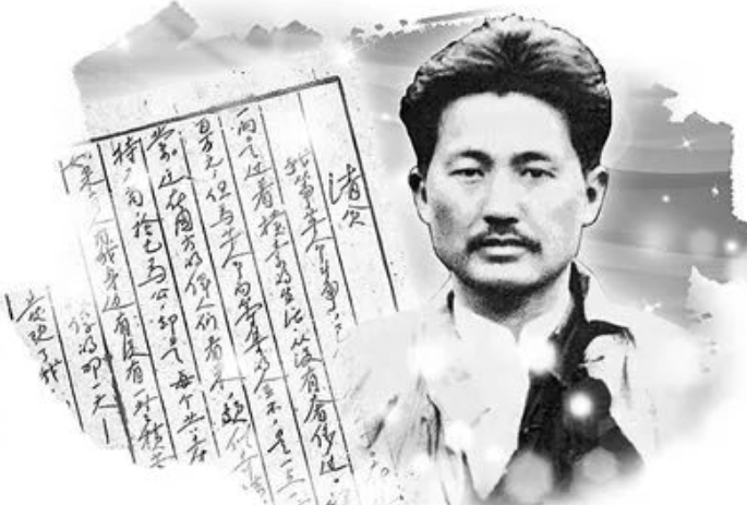 揭秘闽浙赣根据地：从磨盘山几十村，到信江7县，方志敏有多难？