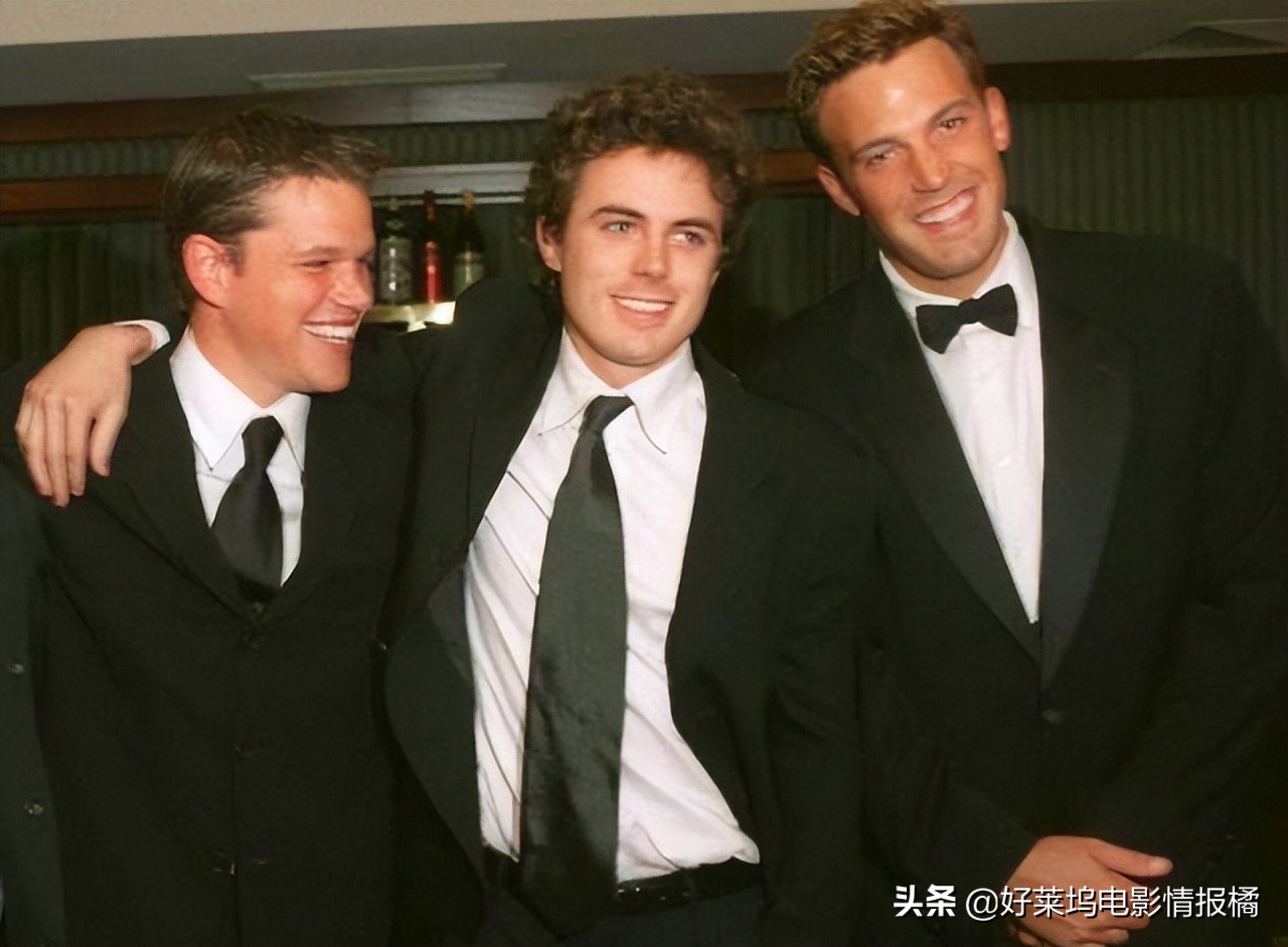 为什么很多影迷讨厌蝙蝠侠演员“大本”？看完你也够呛喜欢他