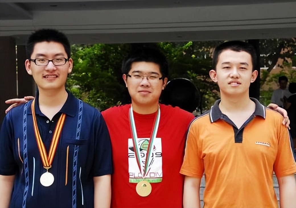 喜报！重庆16名学生保送清北，其中6名学生来自同一个班级