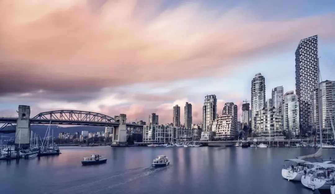 华人占比超五分之一，为什么华人都偏爱温哥华？
