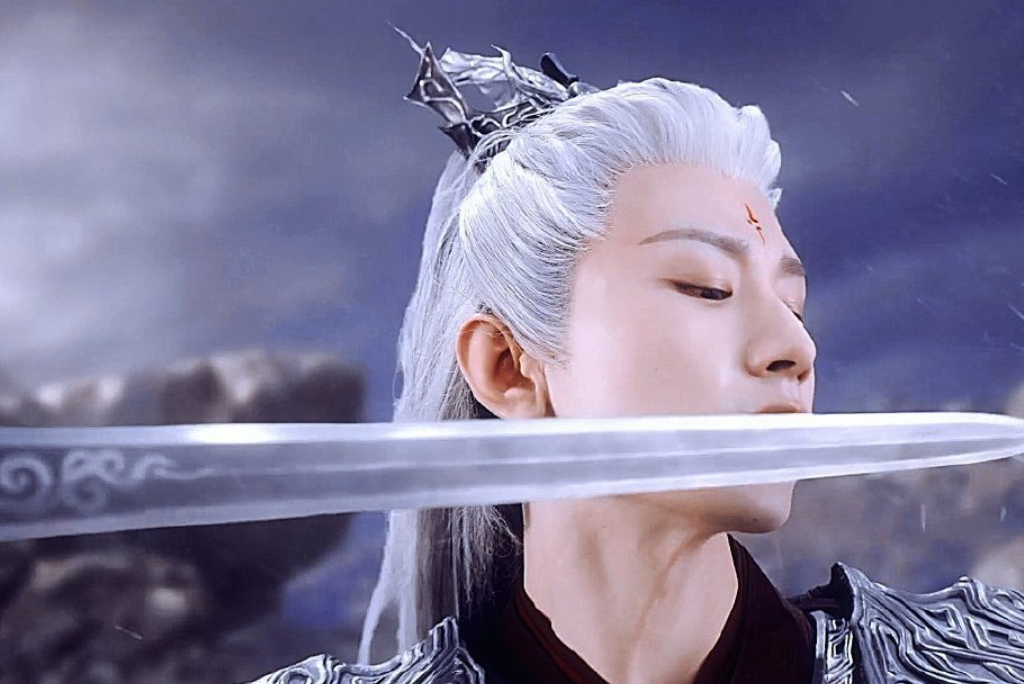 《沉香如屑》[百度云]（全1-40集全）网盘资源【1280p超清晰】完整资源已完结 - 小轻秀场