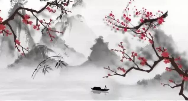 狂风暴雨，折不断雄鹰翱翔的双翅