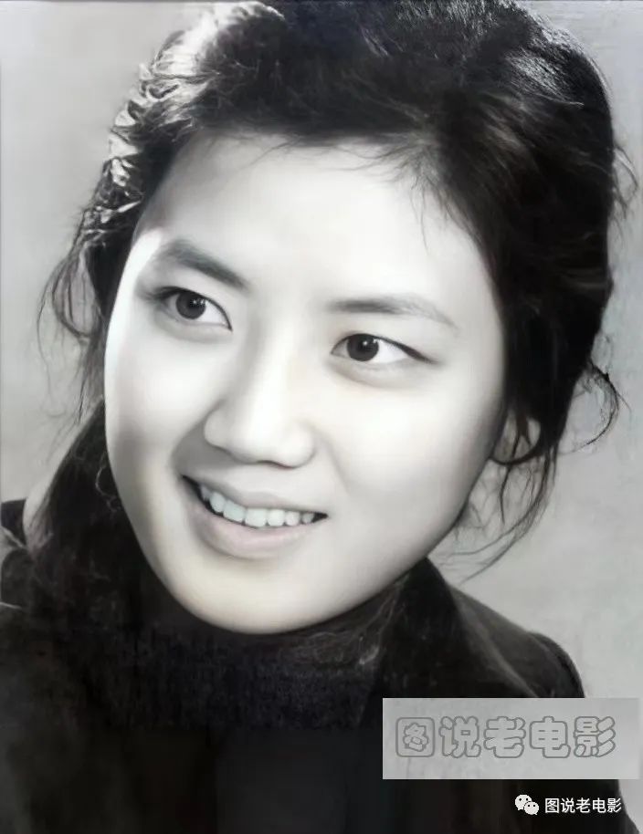 24张老艺术家演员高清图片 英俊美丽 再难超越 有两位你认得吗？