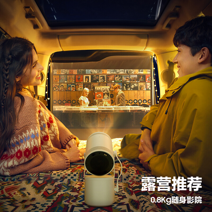 露营装备如何避免买了就吃灰？