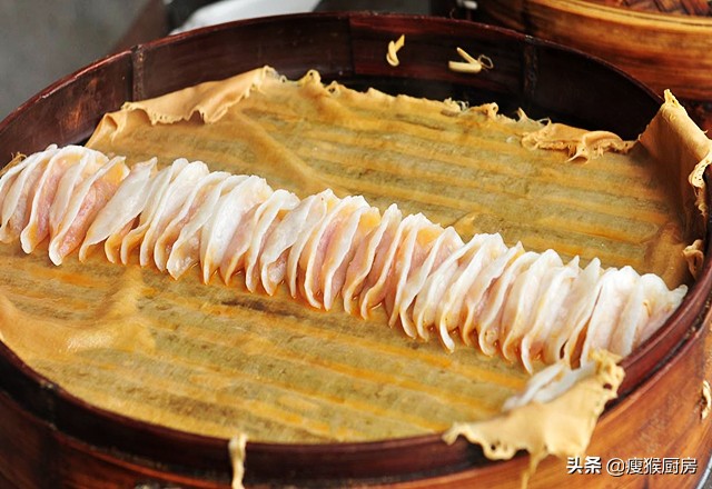 江西最有名的6种名小吃，每种都是江西人的心头爱，你吃过几种？