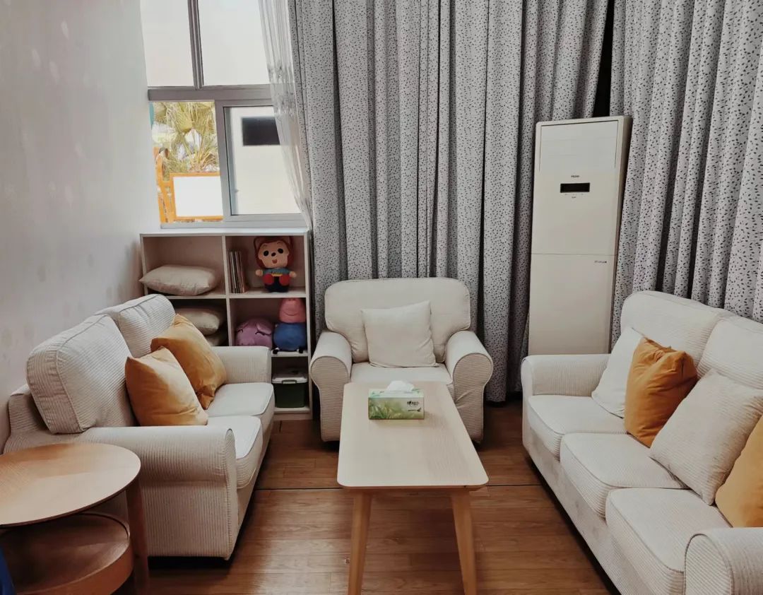 心育未来 静待花开——南湖小学（含北区）心理健康教育工作掠影