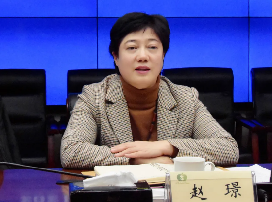 新任常委(西安市新一届市委领导班子产生!共13人)