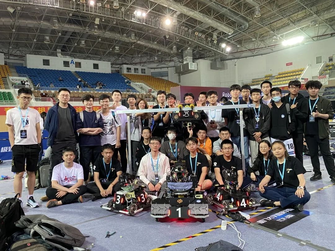 大数据与互联网学院 - 深圳技术大学（全校普通本科计划招3400人）